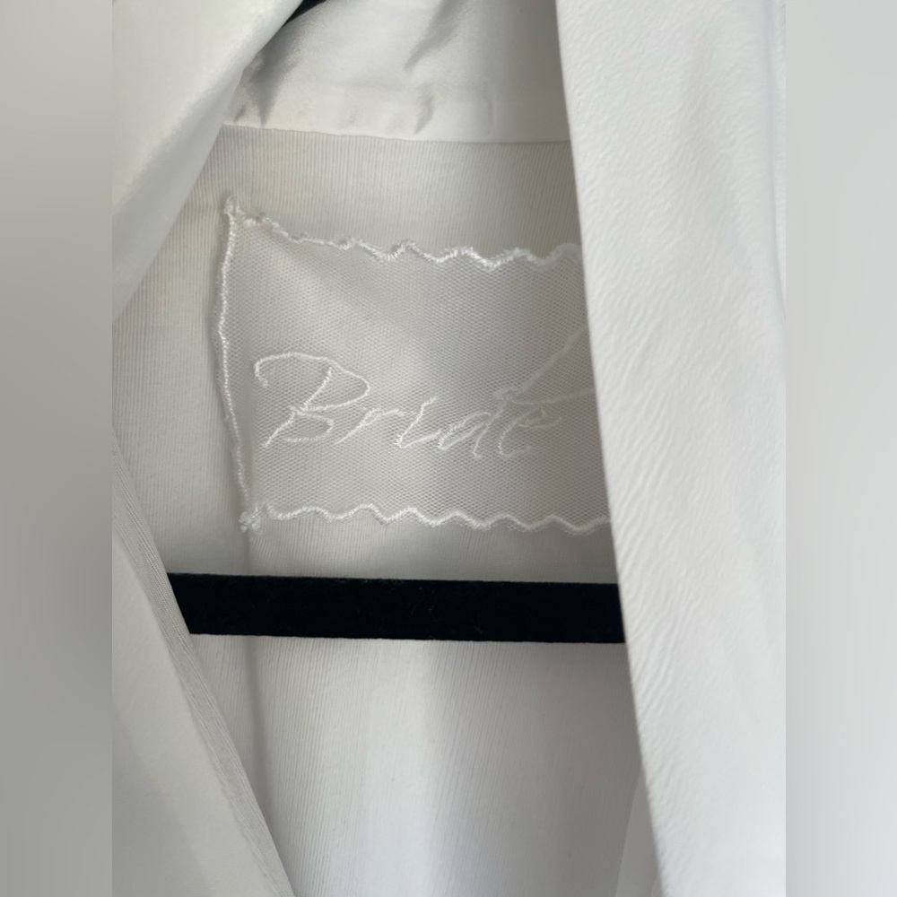 ROBED with LOVE ALANNA ROBE - Picture 13 of 16
